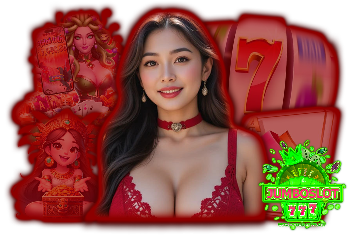 jumboslot777 ทางเข้า