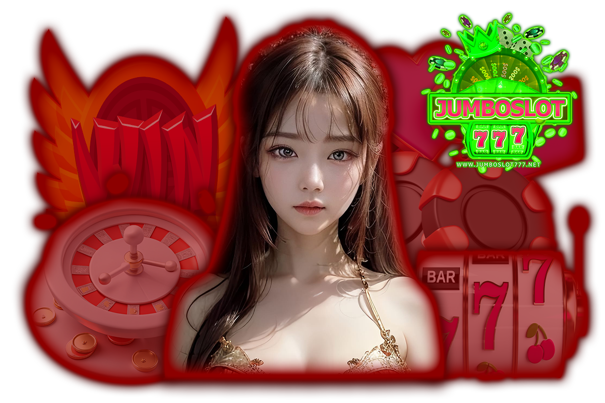 jumboslot777 สล็อต
