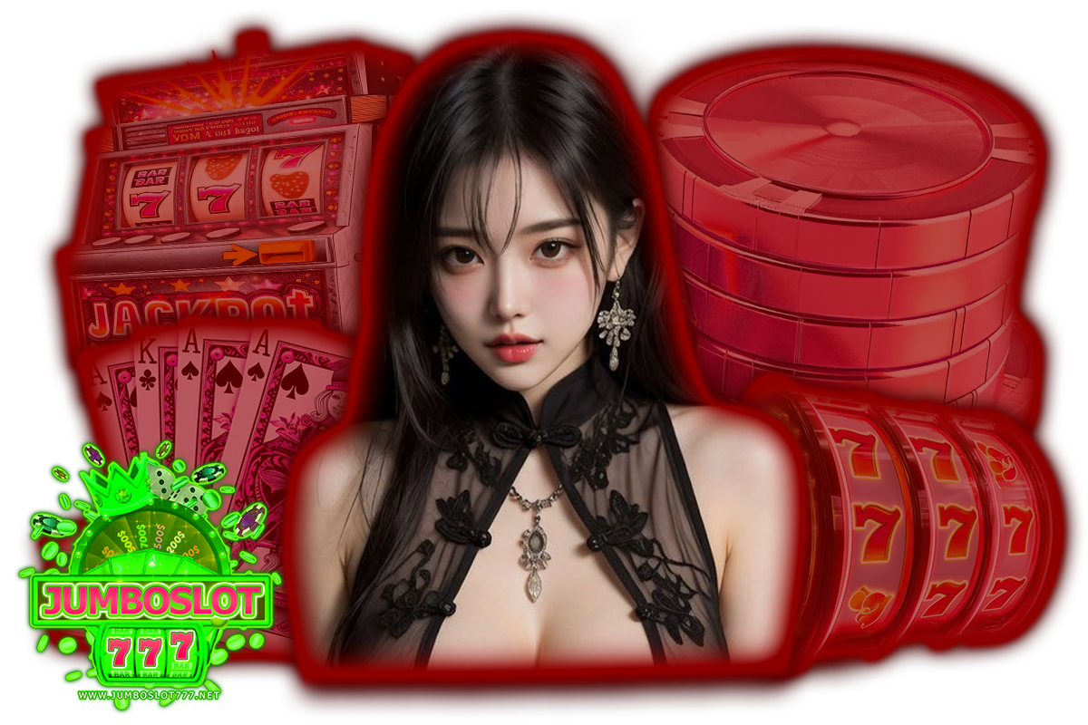 jumboslot777 เว็บตรง